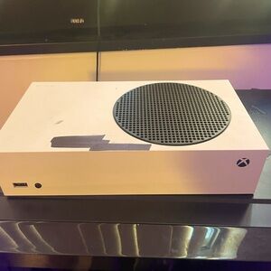 Xbox series S 512g